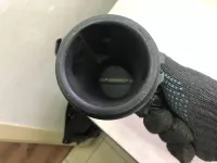Дроссельная заслонка механическая на Renault Logan L90 — фото 7