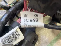 Проводка торпедо на Renault Fluence — фото 6