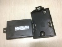 Блок комфорта на Renault Logan L52 — фото 2