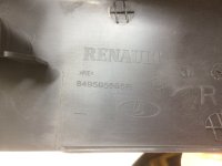 Обшивка стойки задняя правая на Renault Logan L52 — фото 3
