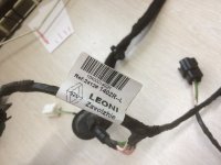 проводка двери задней левой на Renault Logan L52 — фото 3