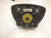 Подушка безопасности в руль на Renault Logan L52 — фото 3