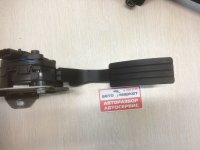 Педаль газа на Renault Logan L52 — фото 4