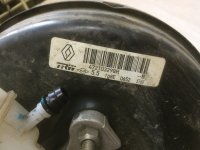 Усилитель тормозов вакуумный на Renault Logan L52 — фото 3