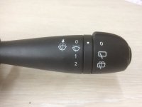 Переключатель стеклоочистителей на Renault Sandero B52 — фото 2