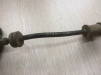 провод датчика abs на Kia Rio JB — фото 2