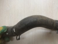 Патрубок на Kia Cerato LD — фото 2