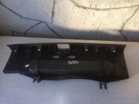 Накладка декоративная на Skoda Fabia 5J — фото 3