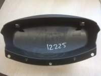 Обшивка двери багажника на Skoda Fabia 5J — фото 2