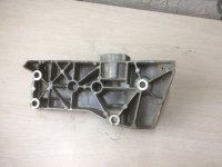 Кронштейн генератора на Skoda Fabia 5J — фото 4