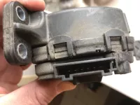 Педаль газа на Skoda Fabia 5J — фото 3