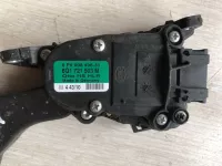 Педаль газа на Skoda Fabia 5J — фото 2