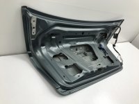 Крышка багажника на Volvo S60 — фото 9