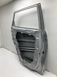 Дверь задняя левая на Hyundai Tucson TL — фото 9