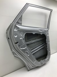 Дверь задняя левая на Hyundai Tucson TL — фото 6