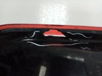Фонарь задний правый на Ford Focus II — фото 3