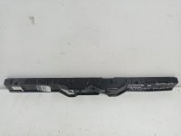 Панель передняя на Renault Duster — фото 3