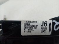 Зеркало левое электрическое на Nissan Qashqai J11 — фото 8