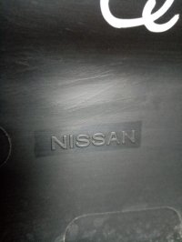 Накладка двери задней правой на Nissan Qashqai J11 — фото 5