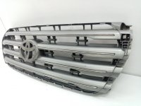 Решетка радиатора на Toyota Land Cruiser — фото 4