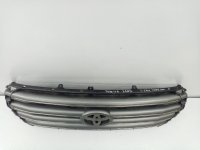 Решетка радиатора на Toyota Land Cruiser — фото 3