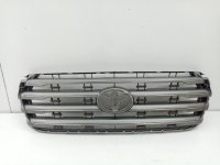 Решетка радиатора Toyota Land Cruiser (2007) — фото 1