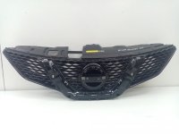 Решетка радиатора на Nissan Qashqai J11 — фото 3