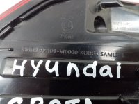 Фонарь задний левый на Hyundai Creta GS — фото 6