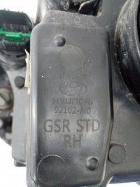 Фара правая на Hyundai Creta GS — фото 3