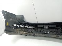 Бампер задний на Audi Q5 FY — фото 10