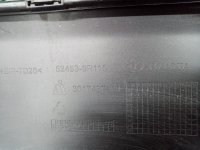Бампер задний на Toyota RAV4 XA50 — фото 7