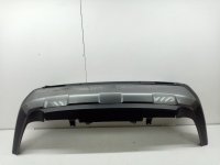 Бампер задний на Toyota RAV4 XA50 — фото 3