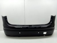 Бампер задний на Nissan Qashqai J11 — фото 1