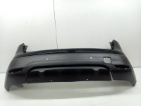 Бампер задний на Nissan Qashqai J11 — фото 3
