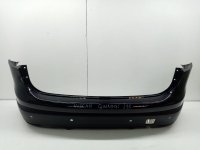 Бампер задний на Nissan Qashqai J11 — фото 4