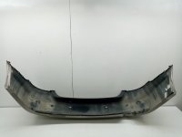 Бампер задний на Volkswagen Polo Mk5 — фото 8