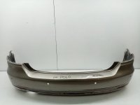 Бампер задний на Volkswagen Polo Mk5 — фото 1