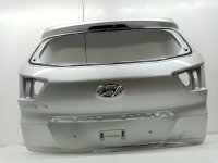 Дверь багажника на Hyundai Creta GS — фото 5