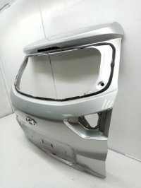 Дверь багажника на Hyundai Creta GS — фото 3