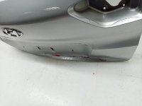 Дверь багажника на Hyundai Creta GS — фото 7