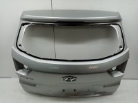 Дверь багажника на Hyundai Creta GS — фото 2