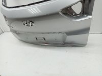 Дверь багажника на Hyundai Creta GS — фото 8