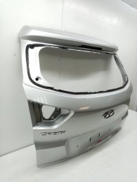 Дверь багажника на Hyundai Creta GS — фото 4