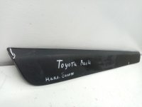 Накладка крышки багажника на Toyota RAV4 XA50 — фото 4