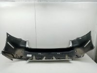 Бампер задний на Lexus RX200t AL20 — фото 12