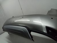 Бампер задний на Lexus RX200t AL20 — фото 14
