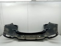 Бампер задний на Mazda CX-5 KF — фото 9