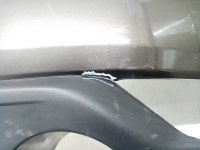 Бампер задний на Mazda CX-5 KF — фото 14
