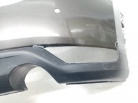 Бампер задний на Mazda CX-5 KF — фото 3