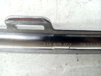 Решетка радиатора на Skoda Rapid NH3 — фото 7